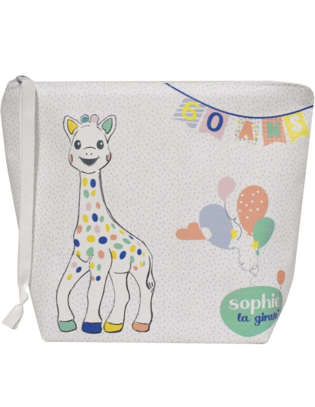 bouee Sophie la girafe - Sophie la Girafe